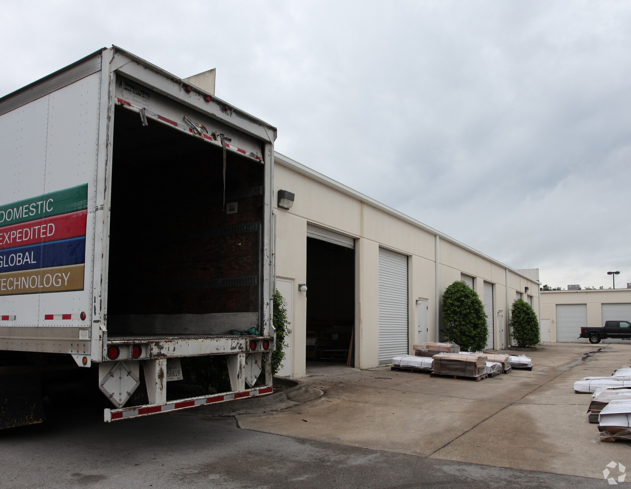 150 St Johns Business Pl, Saint Augustine, FL à louer Photo du bâtiment- Image 1 de 4