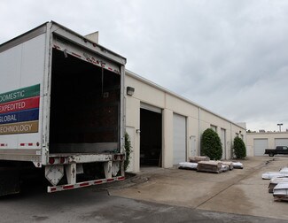 Plus de détails pour 150 St Johns Business Pl, Saint Augustine, FL - Industriel à louer