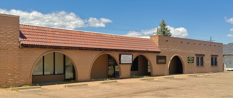 315 Park Ave, Fort Lupton, CO for sale - Building Photo - Image 1 of 16