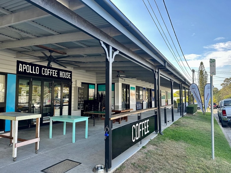 7 Apollo Rd, Bulimba for lease - Building Photo - Image 3 of 4