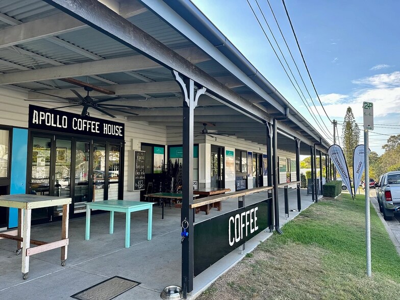 7 Apollo Rd, Bulimba à louer - Photo du bâtiment - Image 3 de 4