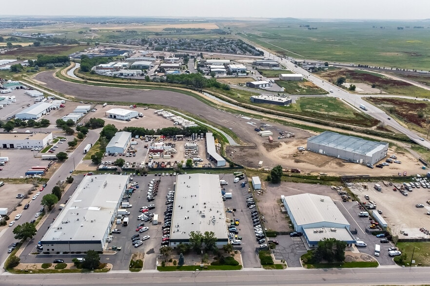 9670 Dallas St, Henderson, CO for sale - Building Photo - Image 2 of 12