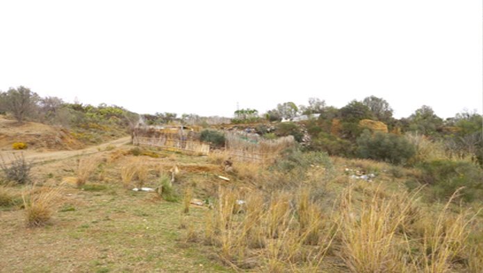 Land in Terrassa, Barcelona for sale - Building Photo - Image 2 of 6