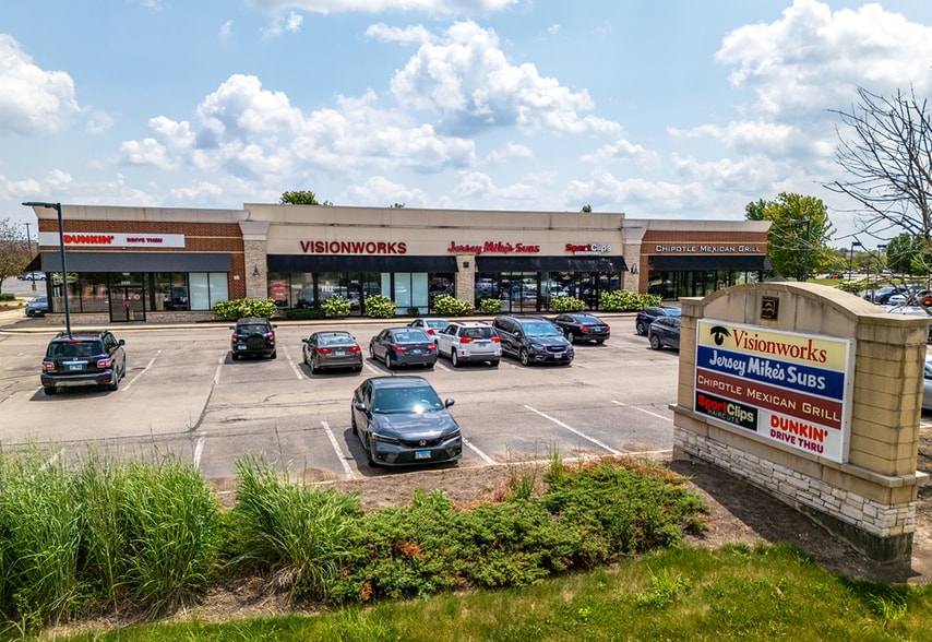 2420-2432 Us-34, Oswego, IL for sale - Building Photo - Image 2 of 12