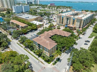 Plus de détails pour 1268 11th St, Sarasota, FL - Bureau à vendre