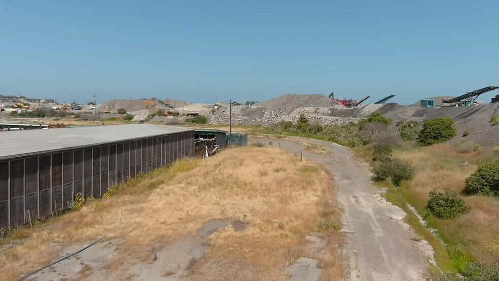 601-B Tunnel Ave, Brisbane, CA for lease - Commercial Listing Video - Image 2 of 2