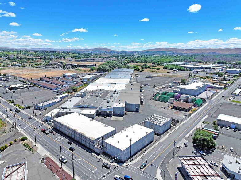 2506 Terrace Heights Dr, Yakima, WA for sale - Building Photo - Image 2 of 29