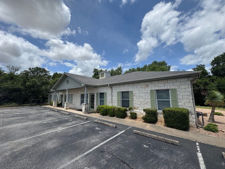 1528 Leander Rd, Georgetown, TX à vendre - Photo du bâtiment - Image 2 de 13