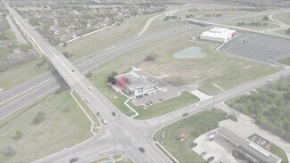 Plus de détails pour 494 N 127th St E, Wichita, KS - Bureau/Médical à louer