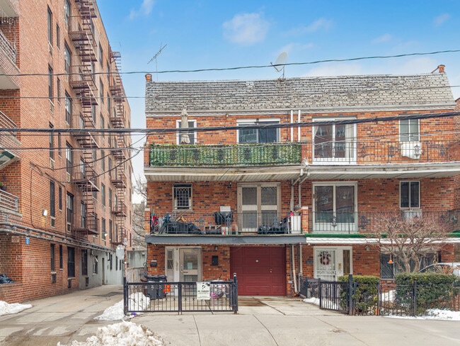 More details for 139-01 Franklin Ave, Flushing, NY - Land for Sale