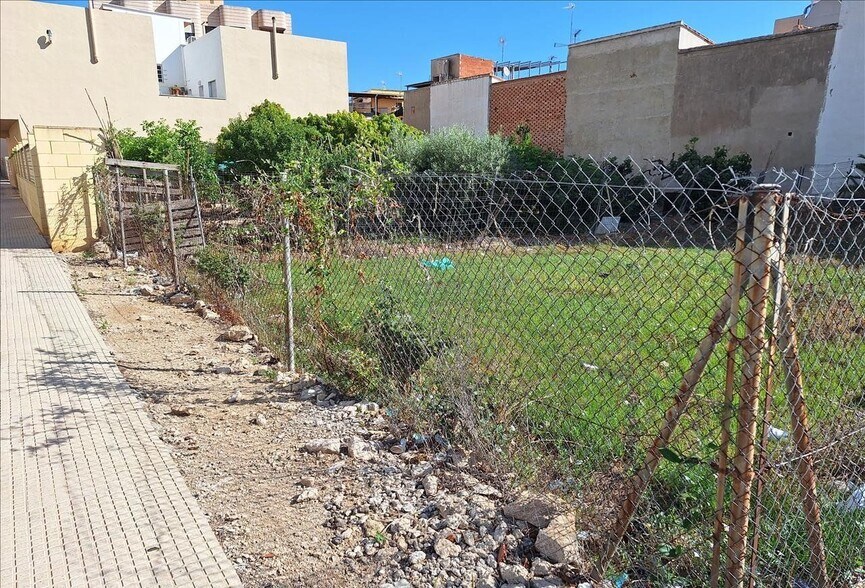 la Vela, Miramar, Valencia à vendre - Photo du bâtiment - Image 3 de 3