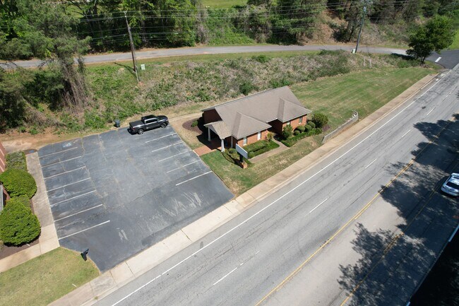 More details for 5502 Reidville Rd, Moore, SC - Retail for Sale