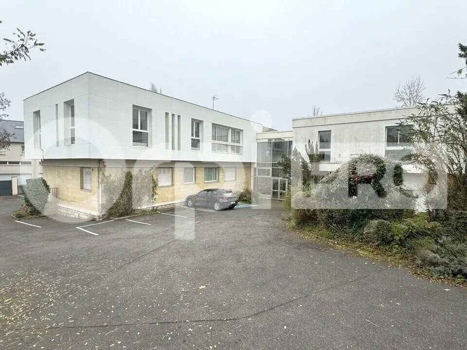 Bureau dans Palaiseau à vendre Photo du bâtiment- Image 1 de 13