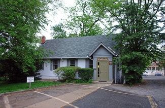 More details for 10382 Main St, Fairfax, VA - Office for Sale