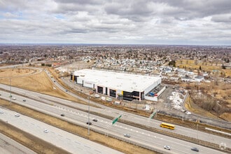 260 Rue Jacques, Laval, QC - Aerial  map view