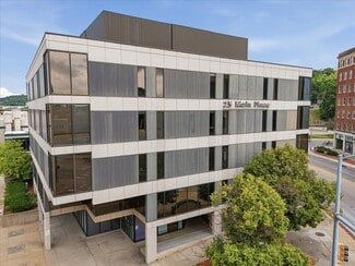 More details for 25 Main Pl, Council Bluffs, IA - Office for Lease