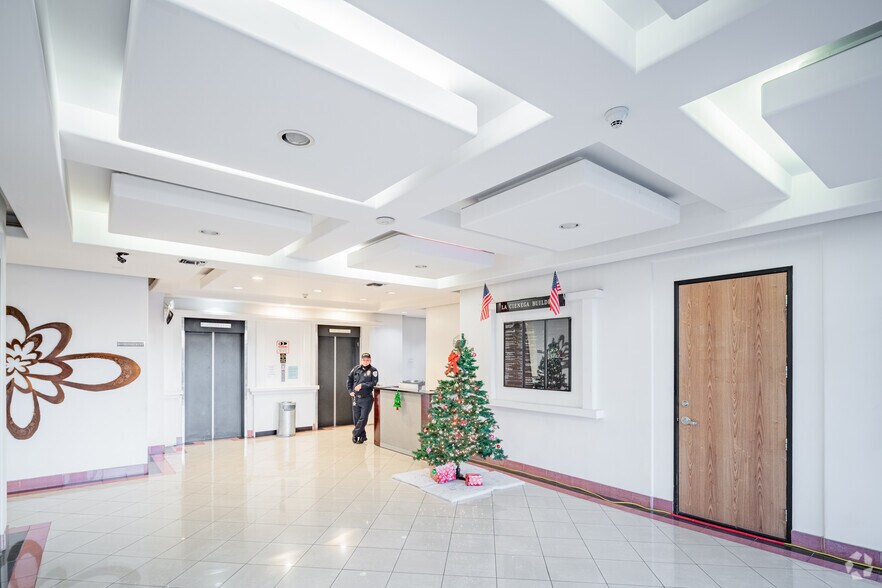 11222 S La Cienega Blvd, Inglewood, CA à louer - Photo intérieure - Image 2 de 27