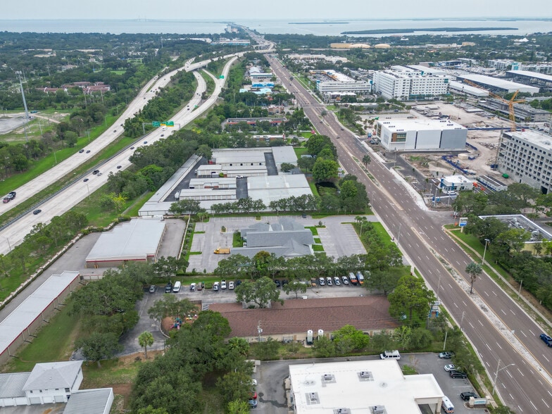 4102 34th St S, Saint Petersburg, FL for lease - Building Photo - Image 3 of 34