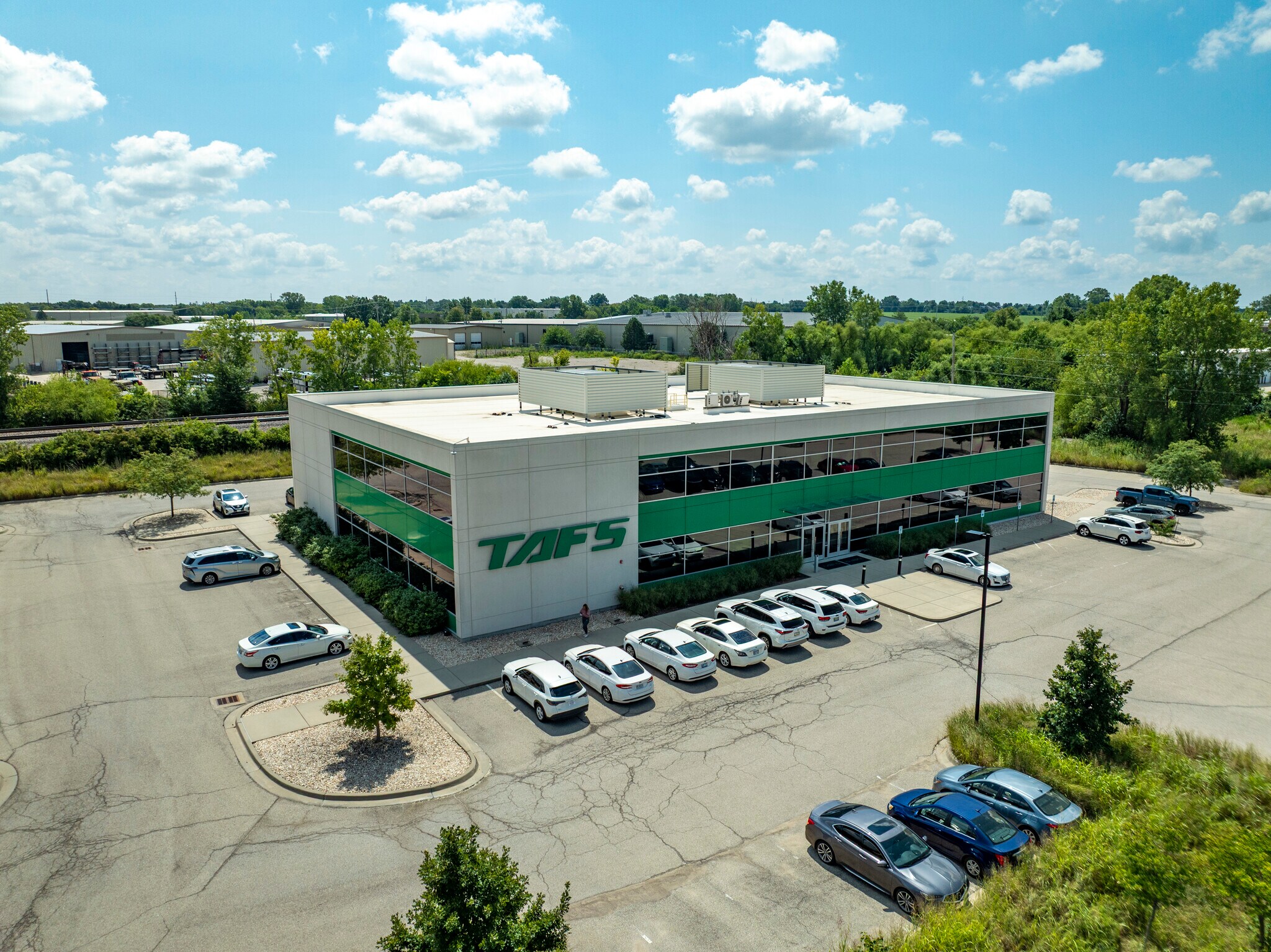 19865-19866 W 156th St, Olathe, KS for lease Building Photo- Image 1 of 10