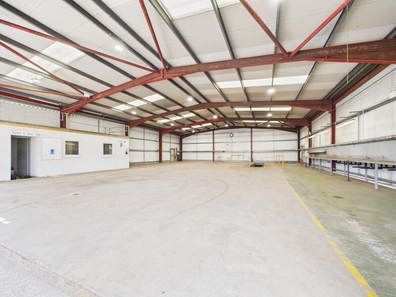 Docharty Rd, Dingwall for lease - Building Photo - Image 3 of 5