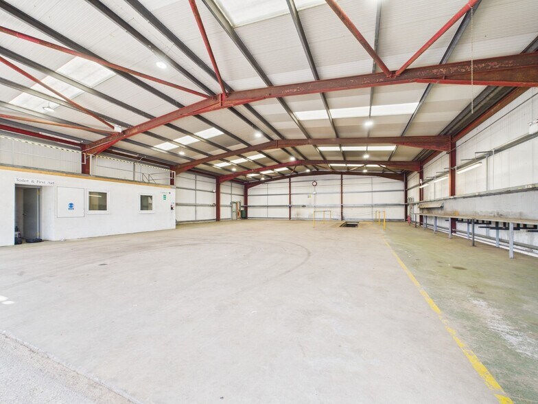 Docharty Rd, Dingwall à louer - Photo du bâtiment - Image 3 de 5