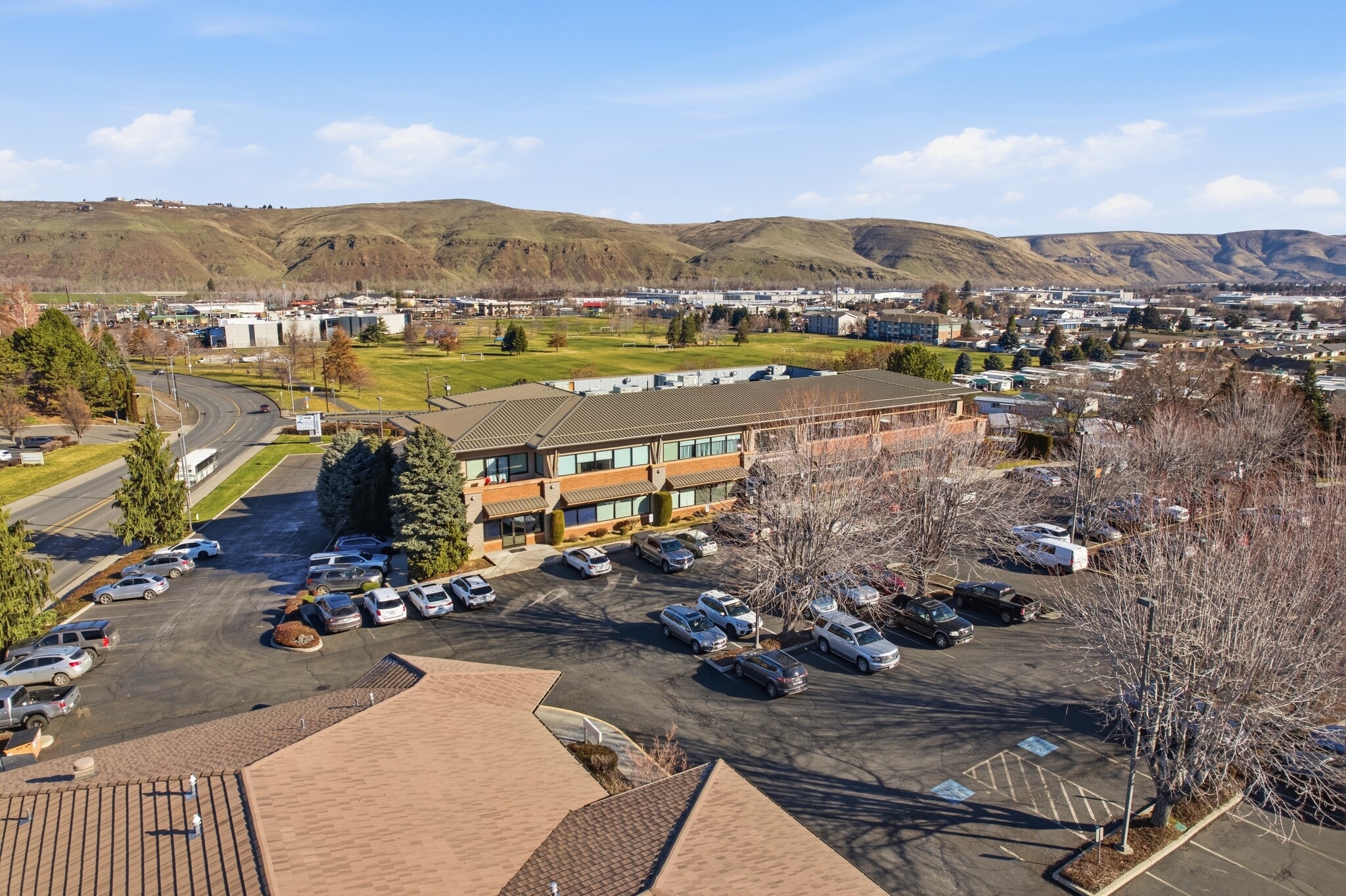 3911 Castlevale Rd, Yakima, WA à louer Photo intérieure- Image 1 de 39