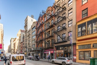 More details for 21 E 17th St, New York, NY - Office for Sale