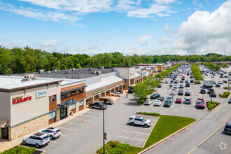 115-125 E Swedesford Rd, Wayne, PA - Aérien  Vue de la carte - Image1