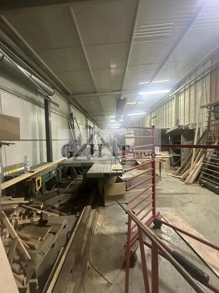 Industrial in Sartrouville for sale - Construction Photo - Image 3 of 6