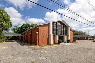 Plus de détails pour 4000 W Fairfield Dr, Pensacola, FL - Spécialité à vendre