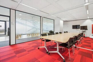 Plus de détails pour Bureau à louer