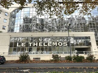 Plus de détails pour Bureau à louer