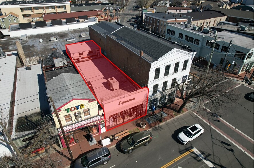 263 Main St, Huntington, NY for lease - Building Photo - Image 1 of 7