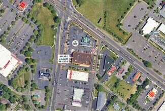 More details for 599 York Rd, Warminster, PA - Retail for Lease