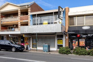 Plus de détails pour 50 Memorial Ave, Liverpool - Bureau à louer