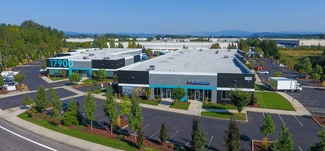 Plus de détails pour 17900 NE Riverside Pkwy, Portland, OR - Local d'activités à louer