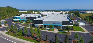 Plus de détails pour 17900 NE Riverside Pkwy, Portland, OR - Local d'activités à louer