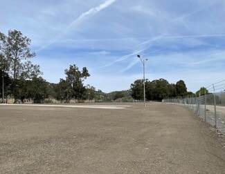 Plus de détails pour 256 W Stanley Ave, Ventura, CA - Terrain à louer