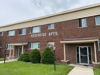 More details for 3844 12th St, Ecorse, MI - Multifamily for Sale