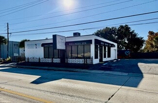 Plus de détails pour 347 N Orlando Ave, Winter Park, FL - Commerce de détail à louer