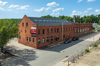 More details for 95-99 Prescott St, Worcester, MA - Office/Retail for Lease
