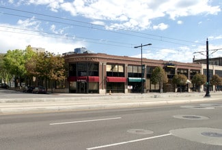 More details for 43-51 E 400 S, Salt Lake City, UT - Office for Lease