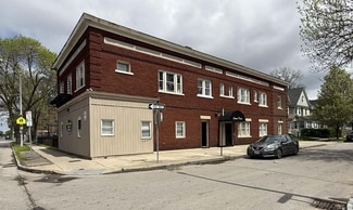 More details for 348-352 Genesee St, Rochester, NY - Multifamily for Sale