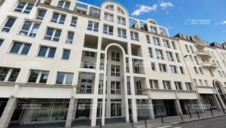 Plus de détails pour 21 Rue Jeanne D'Arc, Nantes - Bureau à vendre