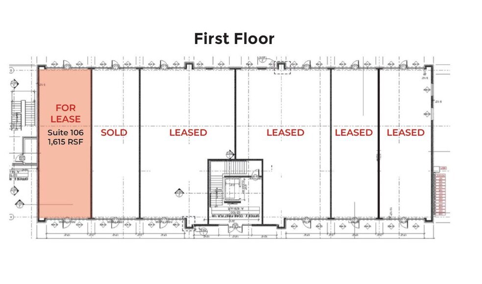 Hwy 29, Georgetown, TX à louer - Photo du bâtiment - Image 2 de 28
