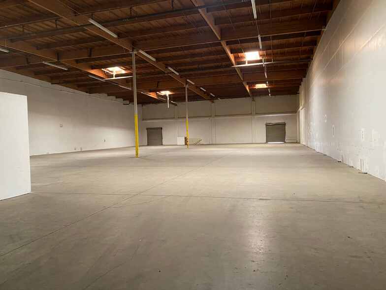 3630 E Wawona Ave, Fresno, CA for lease - Interior Photo - Image 3 of 4