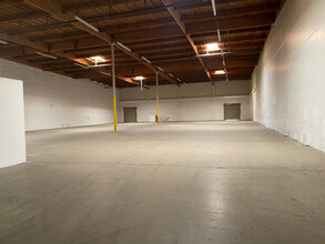 3630 E Wawona Ave, Fresno, CA for lease Interior Photo- Image 2 of 2