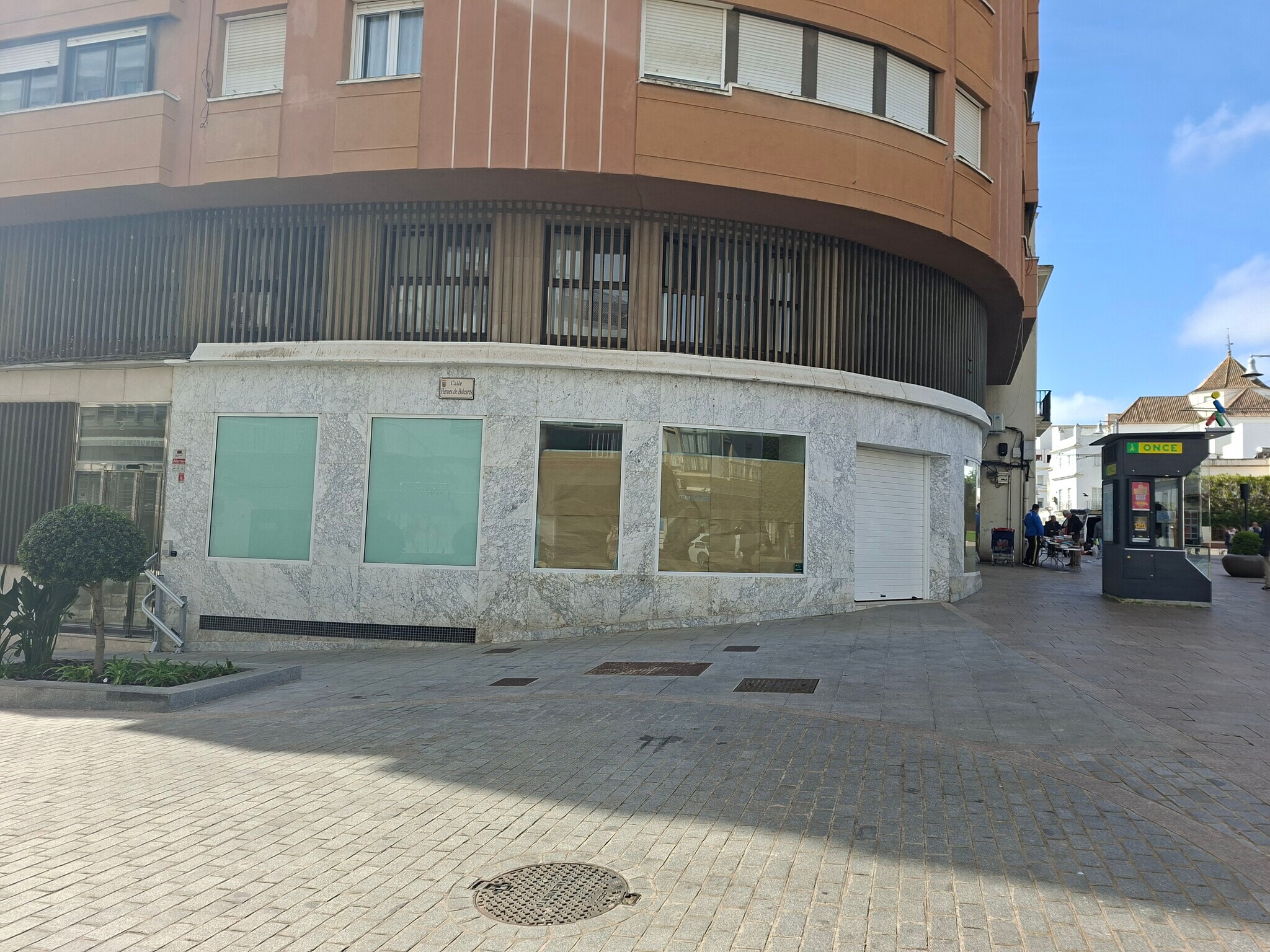 Calle Héroes del Baleares, 2, San Fernando, Cádiz for lease Interior Photo- Image 1 of 55