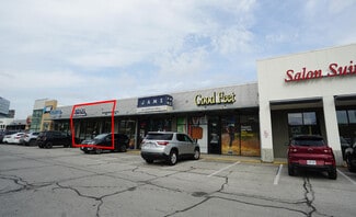 Plus de détails pour 7806-7928 Dodge St, Omaha, NE - Commerce de détail à louer