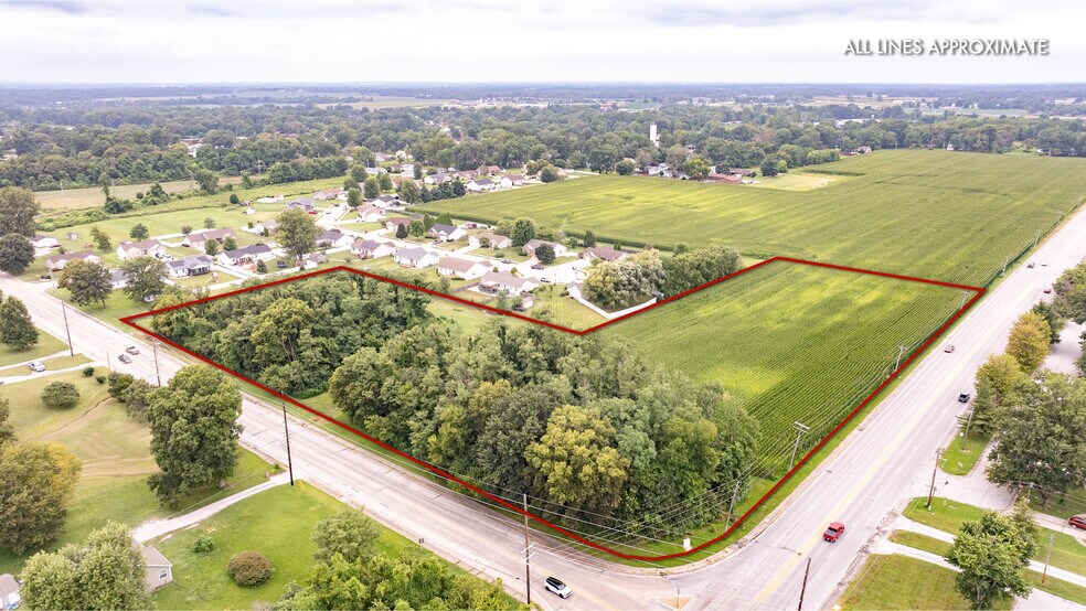 TBD Humbert Rd, Godfrey, IL for sale - Building Photo - Image 2 of 10